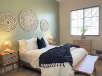 Resort Style Home with Saltwater Pool, Spa  Games, and a Spacious Backyard!