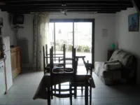 Quiet chalet 5/7 places WIFI Hotels in Campan