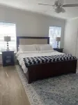 Weekly/Monthly Discount: NEW Waterfront Home/Room for Boat/Close to Springs