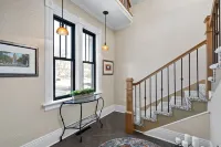 Quiet Historical Home