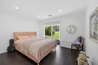 Reconnect with nature in a private bushland setting