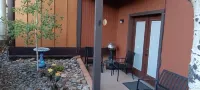 No Stairs To Heaven Condo - Snow Fire 107B