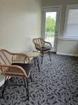 Central HouseHome Away From Home!