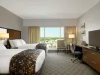 DoubleTree by Hilton Cedar Rapids Convention Complex Hotels in Cedar Rapids