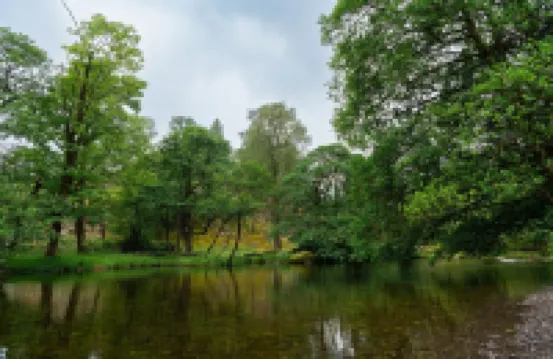 Weirside Bunkhouse is situated in the beautiful Langdale valley at Chapel Stile.