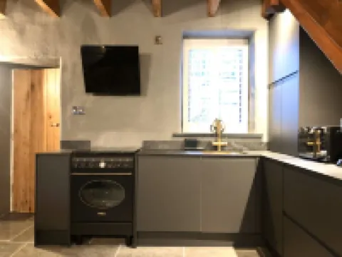 Stylish cosy cottage at the heart of the city