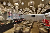 Hilton Tangier City Center - 5-Star