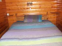 SNOWDONIA LOG CABIN RETREAT 4 BERTH FAMILY/PET FRIENDLY. STUNNING MOUNTAIN VIEWS Hotels near Eryri National Park (Snowdonia)