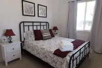 New Flagstaff Single-Story Home with a Beautiful Backyard and Hot Tub!