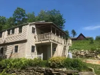 Two Bedroom Lakefront Gataway on Snow Pond with Shared Waterfront Access