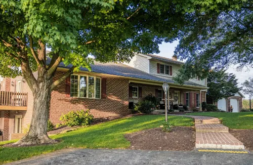 Lititz Family Friendly Apt by the Hammer Creek