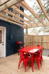 Steps from the beach: chic, romantic and luxurious home Hotel a Isle of Palms