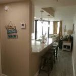 OCEAN FRONT WITH AN AWESOME VIEW! Book Now For Summer!!!