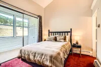 🎿The Little Red Ski Haus