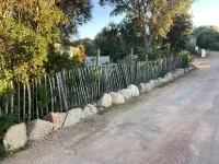 Appartement Totalement Indépendant Dans Maison Plage à 15 mn à Pieds Piscine