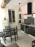 Cosy home