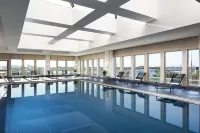 Hilton Philadelphia at Penn’s Landing - Pool