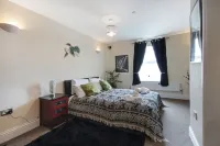 Penthouse Towan beach - Spectacular views - Town Centre