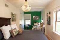 River House in historic Rockton, IL