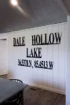 Dale Hollow Hideaway less then 4 miles to state park and state golf course. Hotels in Cumberland County