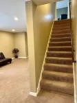 5 Bedroom Private Villa with Peloton Bike