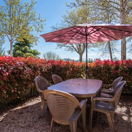 Le Grand Galla, country apartment