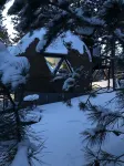 Perfect Forest Therapy Location - 3 acres - Geodesic Dome - Find your Peace ! - Chalets