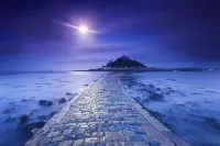 One bedroom 1st floor apartment with balcony and close to the beach and town Hotels in Marazion