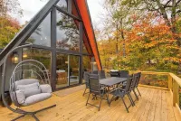 Snowmaker's Cabin
