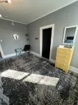 Charming newly remodeled 1890’s, 3bd, 1Ba Downtown Bedford Loft