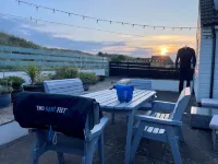 Marram Cottage - Cosy, well equipped, family, beach house - 4つ星