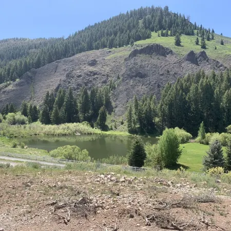 Ridge Condo at Elkhorn