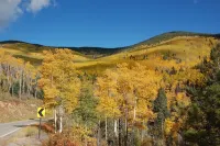 Beautiful Mountain Views, Beamed Ceilings, 2 Fireplaces