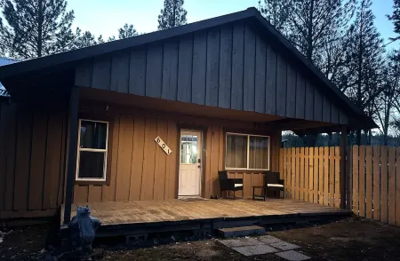 3 Kings Mountain Cabin•Hot Tub•Arcade•