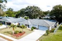 🌟 STUNNING!- Game Room, Pool, Beaches & Full Remodel! - de playa