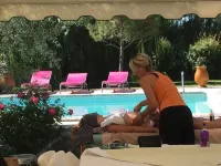 LE MAS D'isachris T3