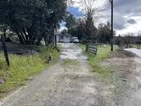 Cozy cottage in delightful Ahwahnee with AC, WiFi