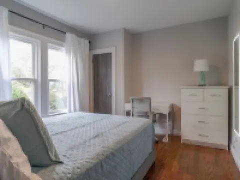 Faboulous and Cozy Apartment in Montclair, NJ Hotels in Montclair
