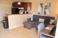 The Transient Stay #4