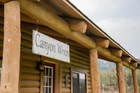 Welcome to Canyon Wren! Hotels near Black Hills National Forest