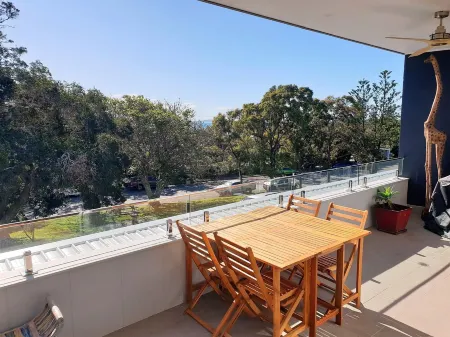 Crocavilla Premium Surf Condo