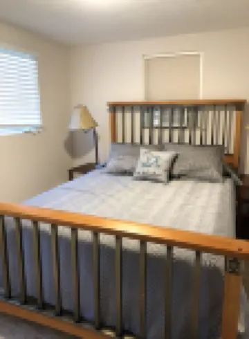 Notre Dame Home games / Experience Lakefront Life