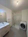 New apartment for 4 people in Arzon
