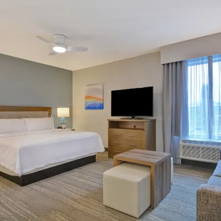 Homewood Suites by Hilton Chula Vista Eastlake