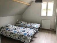 Quiet House 300m Landing Beach 6 Pers