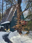 Lake George Chalet - The Pines Chickadee #29