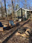 The Cottage at Dogwood Ridge.