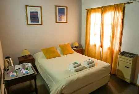 Apart Hotel Libertador