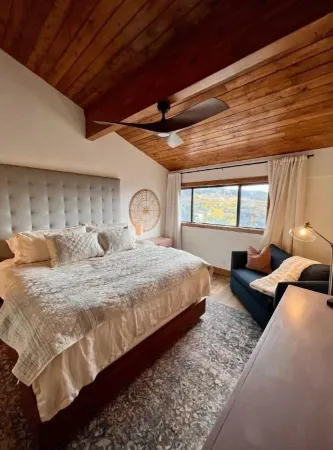 Ski in, Ski Out in 7th Heaven