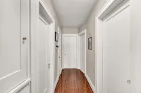 Gorgeous North Buffalo Apartment